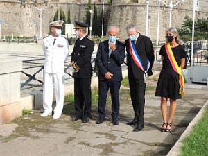 2021 09 25 TOULON  HOMMAGE AUX HARKIS FORCES SUPPLETIVES D ALGERIE (44)
